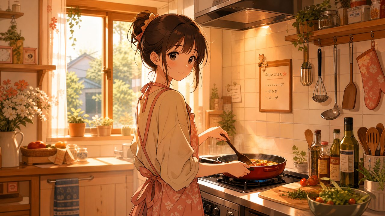 日本三级-生活动漫教程分享
